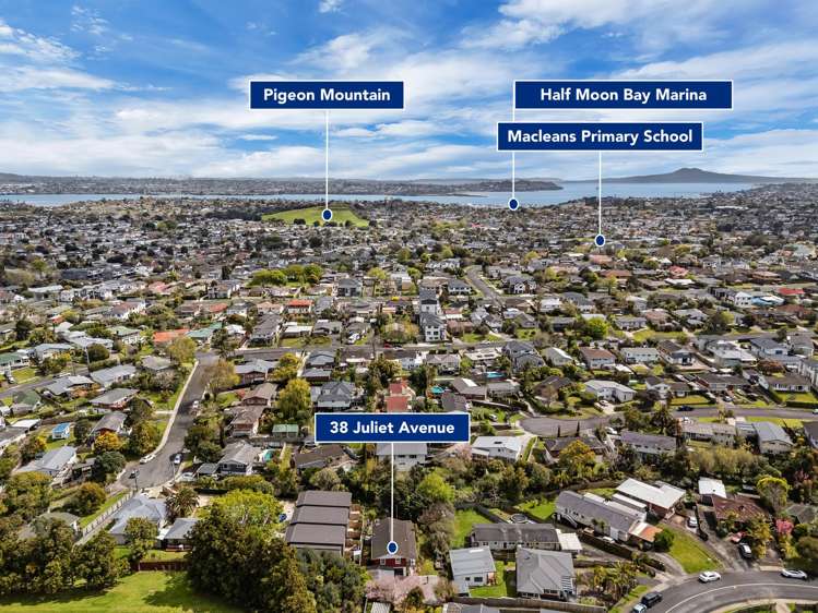 38 Juliet Avenue Howick_30