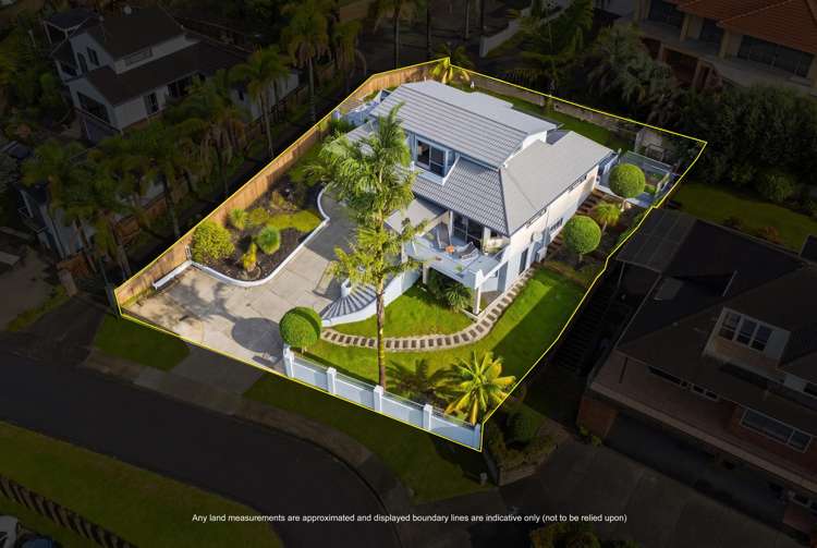 20 Bonnard Place West Harbour_39