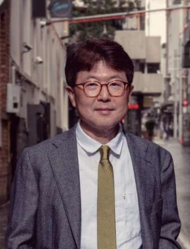 Terry Kim