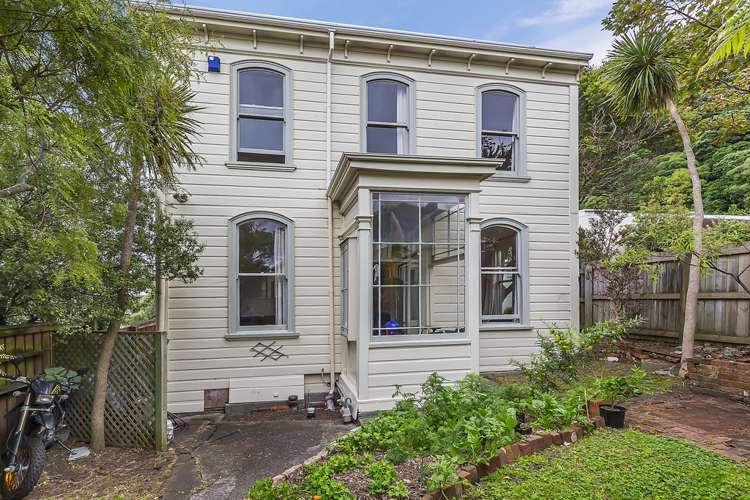 13a George Street Thorndon_0