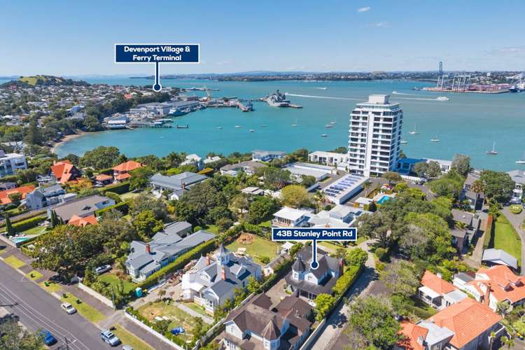 43b Stanley Point Road Stanley Point_26