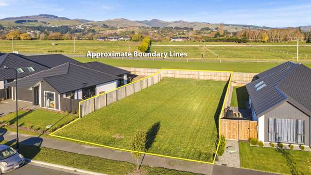 Prime Opportunity in Sabys Estate - Act Fast!