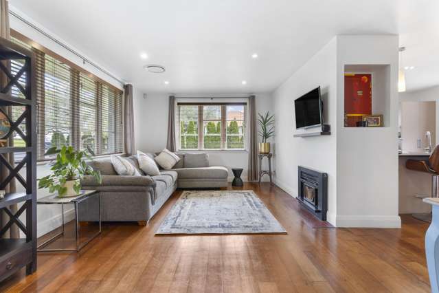 Peaceful, Private and Packed with Potential!