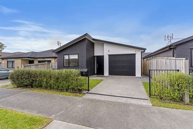 5 Castlepoint Avenue Takanini_4