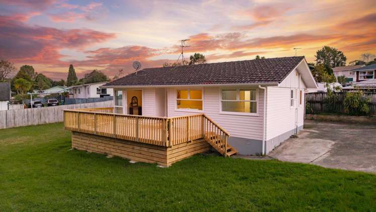 19 Thornlow Street Glendene_22