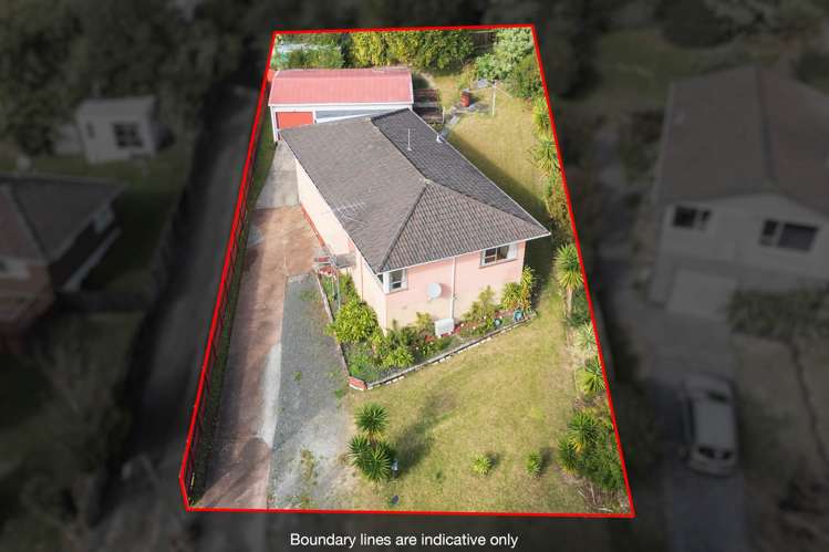 18 Zingaro Place Massey_17