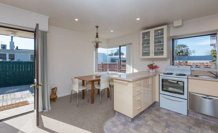 20a George Street Richmond_5