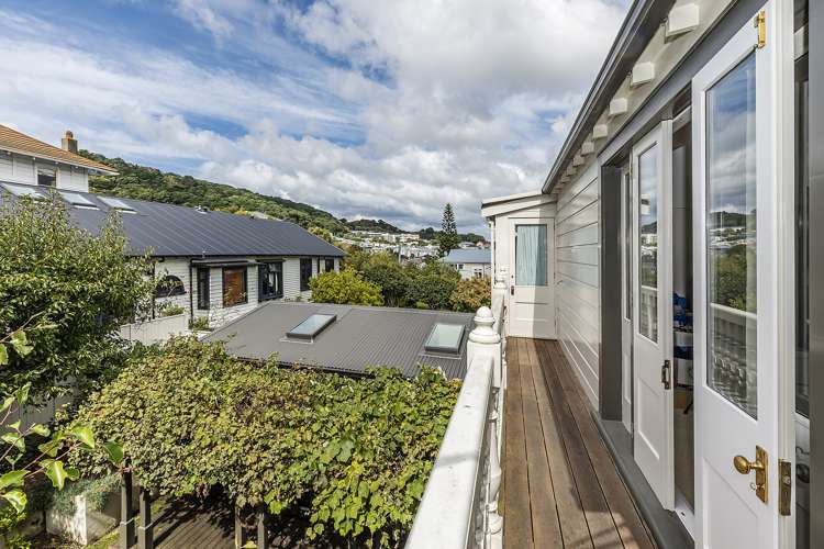 25 Brougham Street Mount Victoria_25