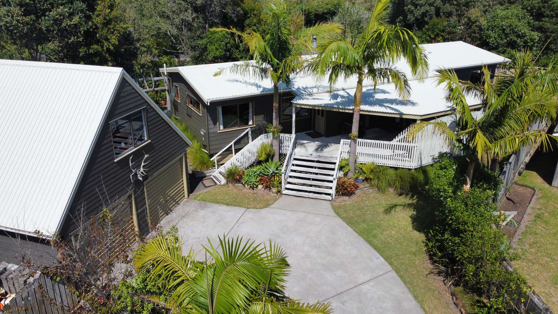 117 Rimu Place Matarangi ThamesCoromandel Houses for Sale One Roof