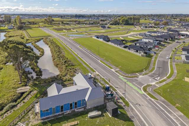 Stage 3 Sabys Estate, Matamoe Drive and Quaifes Road Halswell_1