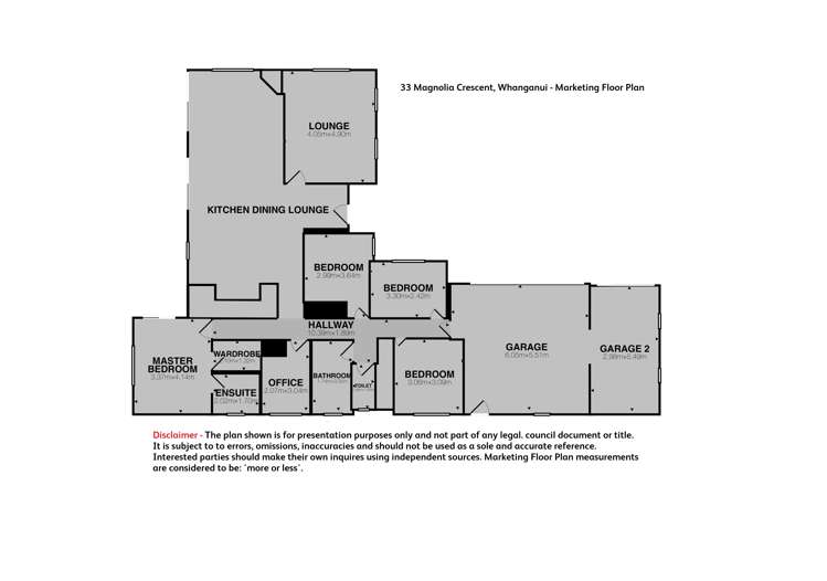33 Magnolia Crescent Tawhero_19