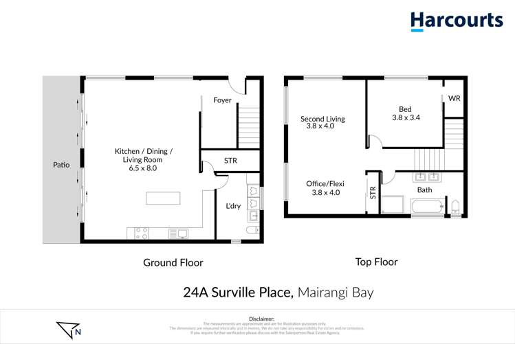 24A Surville Place Mairangi Bay_17