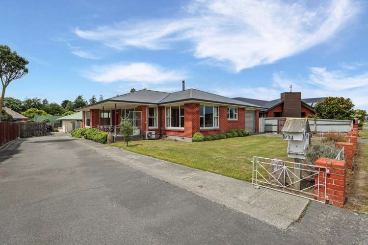 97 Cameron Street Ashburton_24