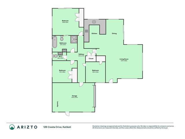 12B Cresta Drive Katikati_1