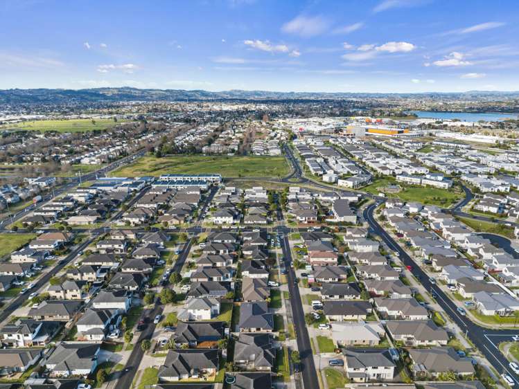 9 Dalray Avenue Takanini_35