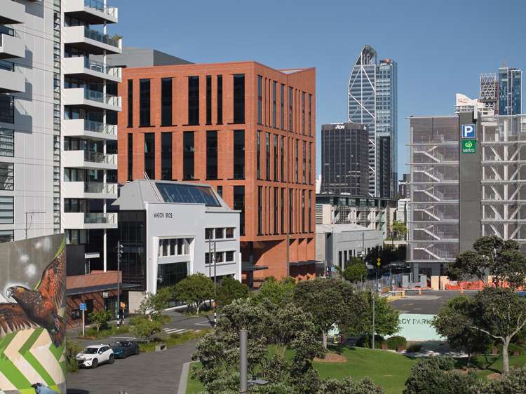 124 Halsey Street and 117 Pakenham Street Auckland Central_9