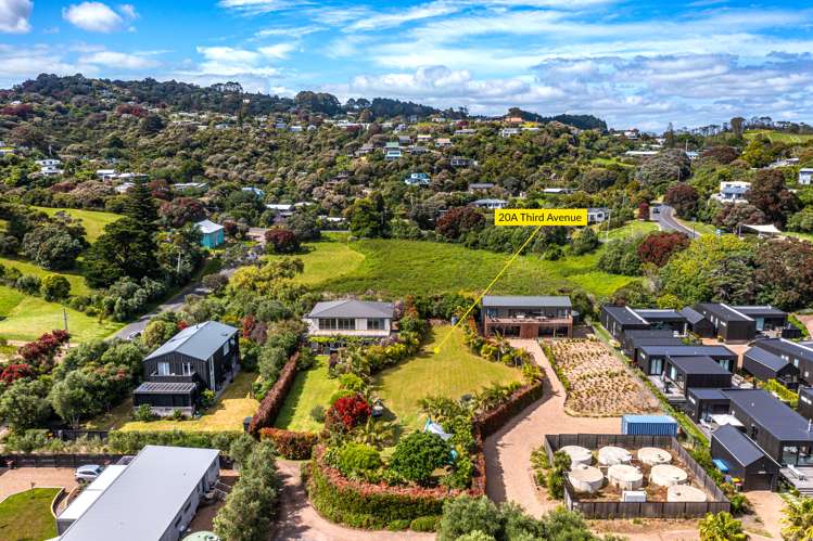 20a Third Avenue Onetangi_22