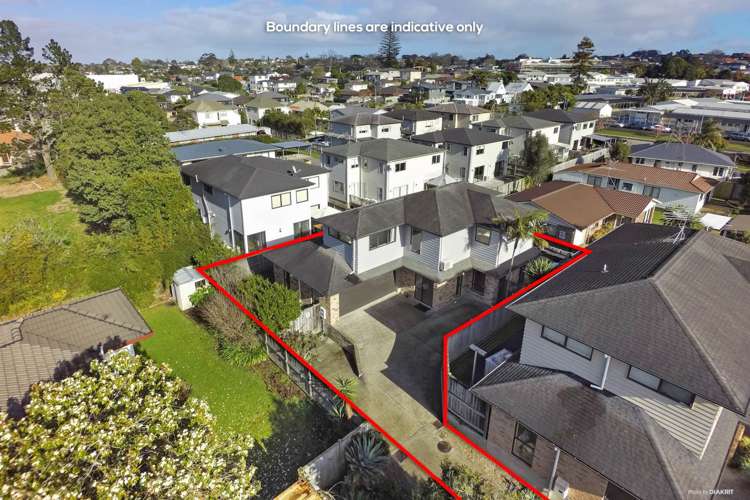 99b Nelson Street Howick_14