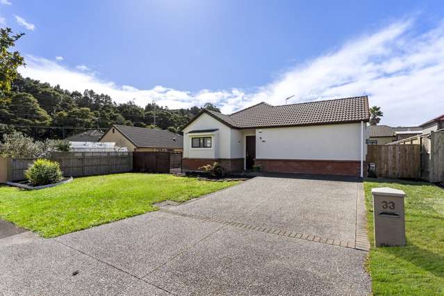 Overseas Move Creates Your Opportunity