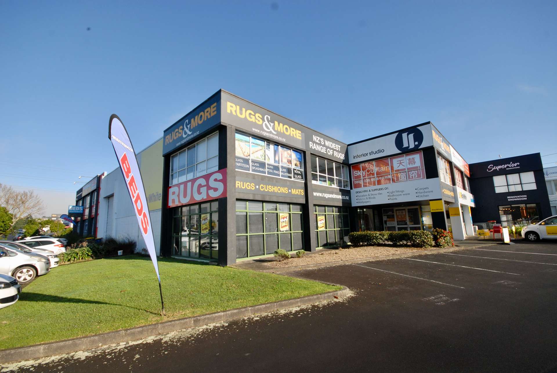 16 Link Drive Wairau Valley_0