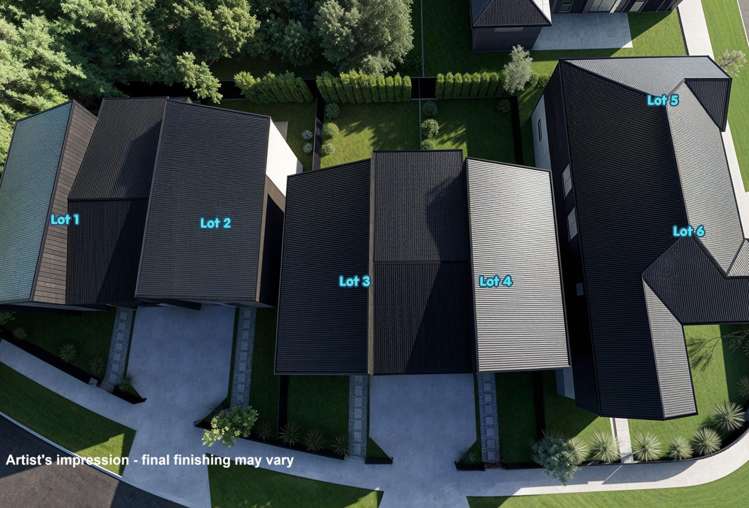 Lot 1-6/59 Tiraumea Drive Pakuranga_5