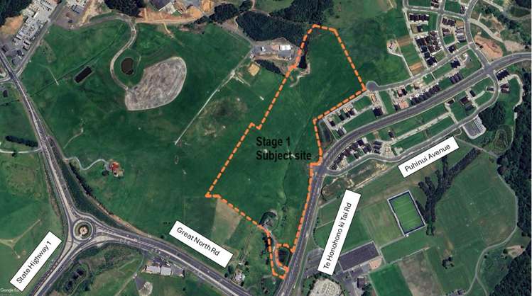 1 Warkworth Business Park - Te Honohono Ki Tai Road Warkworth_5