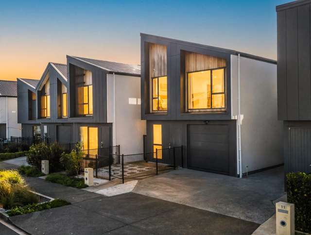Westgate Winner - Modern, Stylish & Ready for You