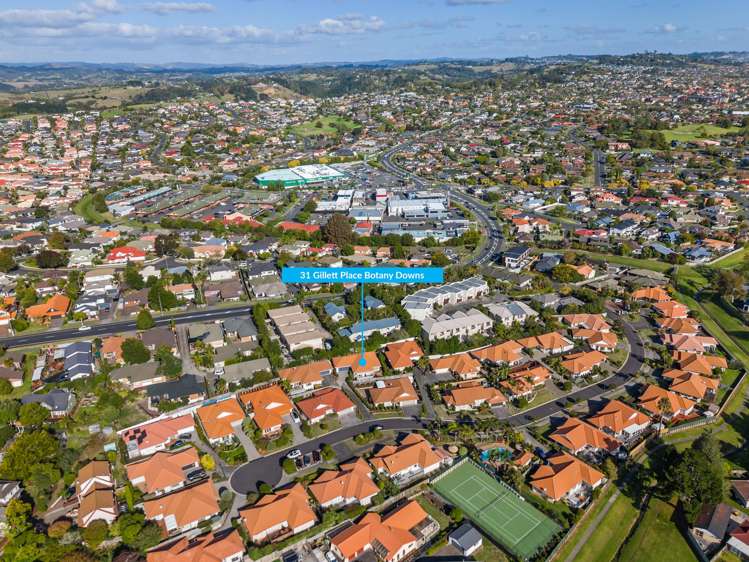 31 Gillett Place Botany Downs_28