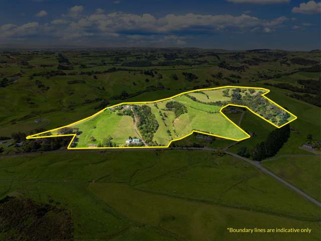 443 Lees Gully Road Pollok_2