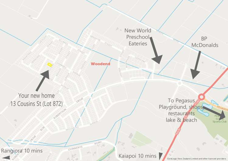 13 Cousins Street Woodend_22