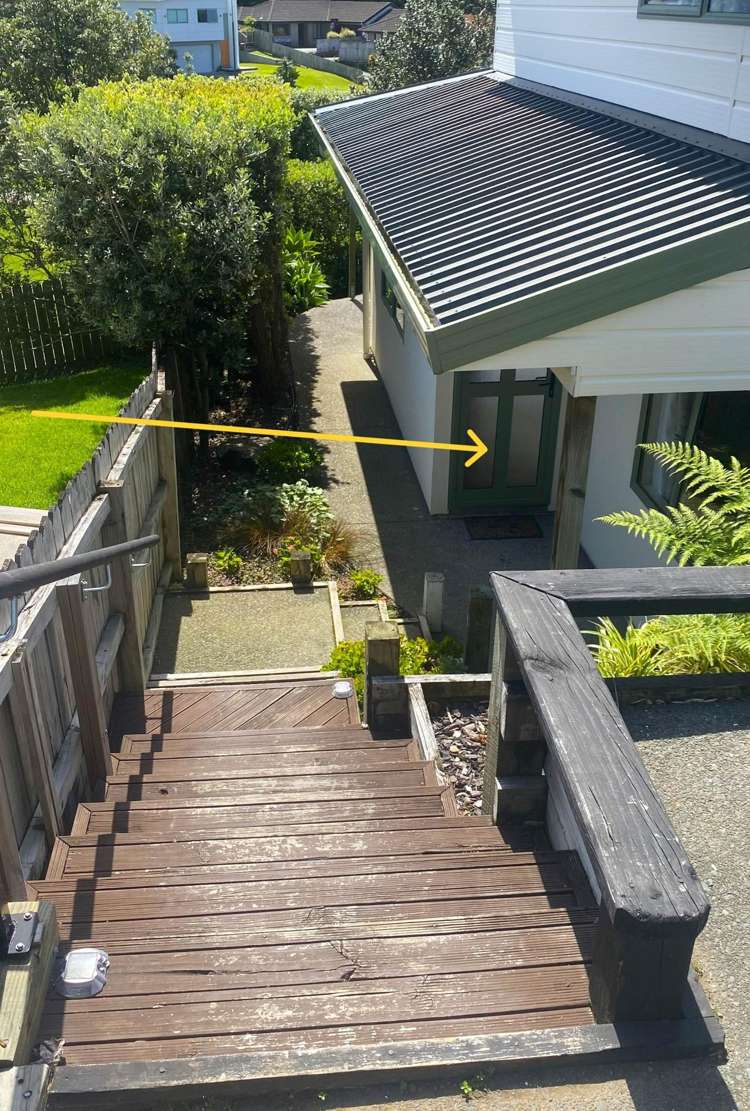 Hawaiian Parade Arkles Bay_8