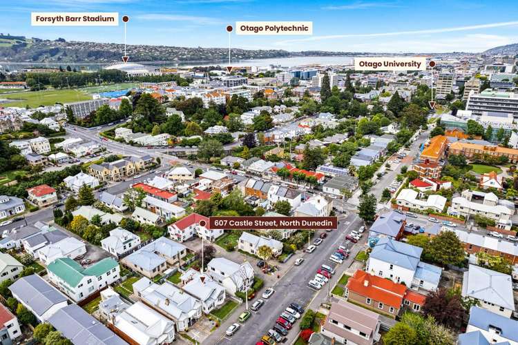 607 Castle Street North Dunedin_18