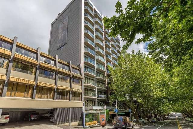 106/135 Vincent Street Auckland Central_4