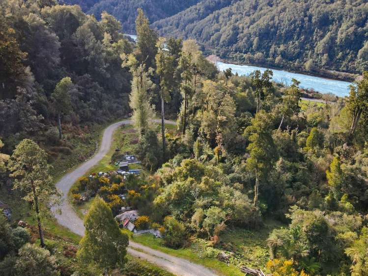 Lower Buller Gorge Inangahua_10