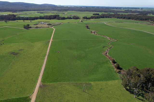 815 Pourakino Valley Road Pourakino Valley_1