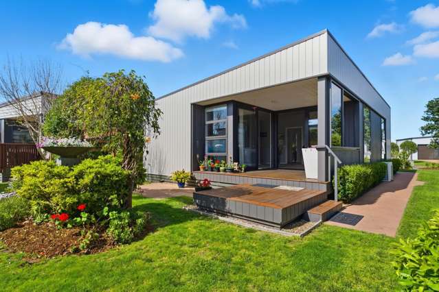 Where Every Day Feels Like a Holiday