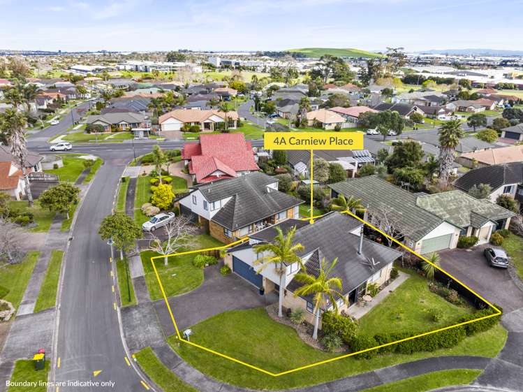 4a Carniew Place Dannemora_15