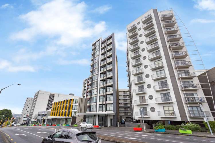 103/11 Union Street Auckland Central_12