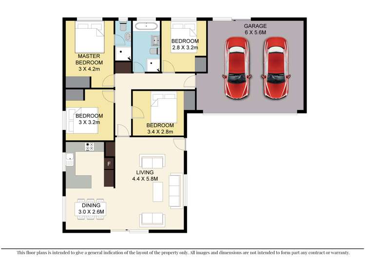 12 Old Park Place Takanini_16