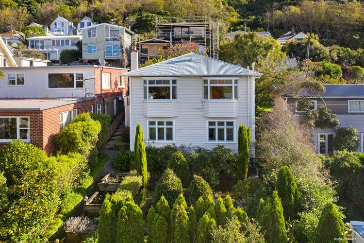 20 Barton Terrace Thorndon_13