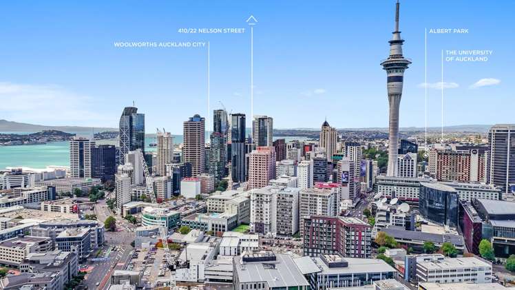 410/22 Nelson Street Auckland Central_15