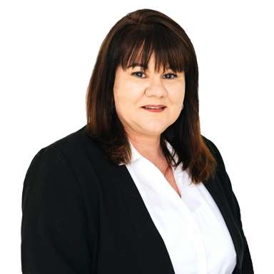 Sheryl Heta