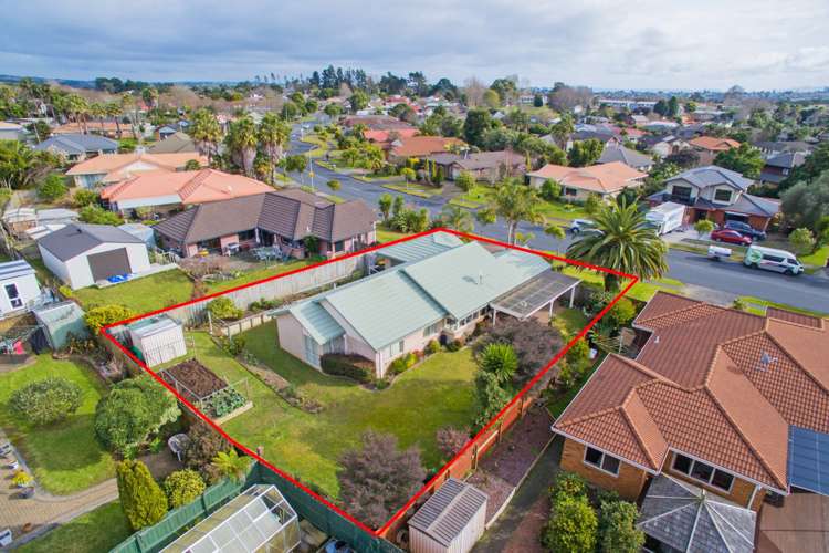 25 Tington Avenue Wattle Downs_18
