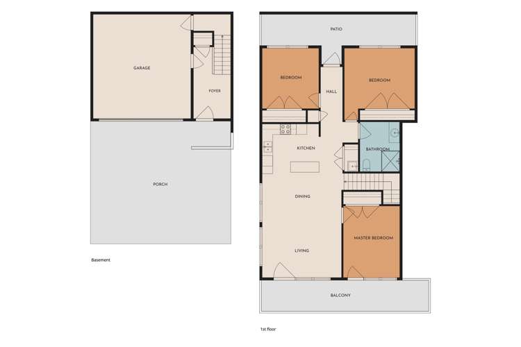 22B Sheppard Street Gate Pa_21