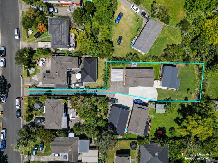 23 Leo Street Glen Eden_27