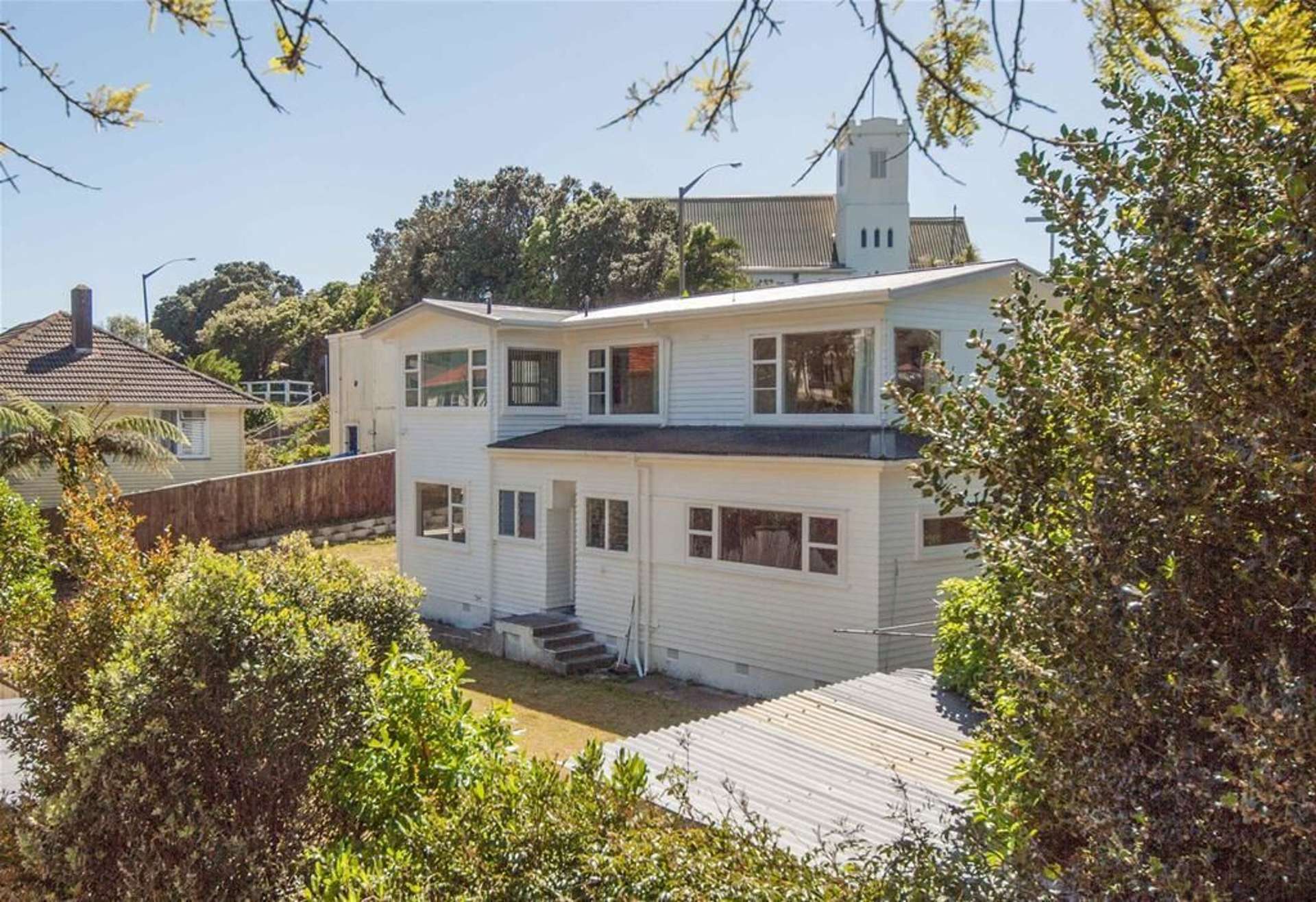 2 Ironside Road Johnsonville Wellington City Houses for Sale