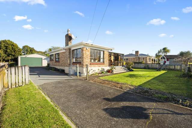 Home & Income - Flexible Living Options!