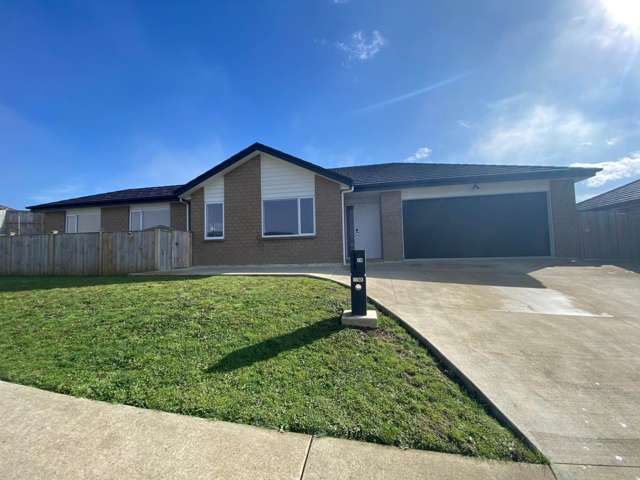 Executive and Immaculate Home