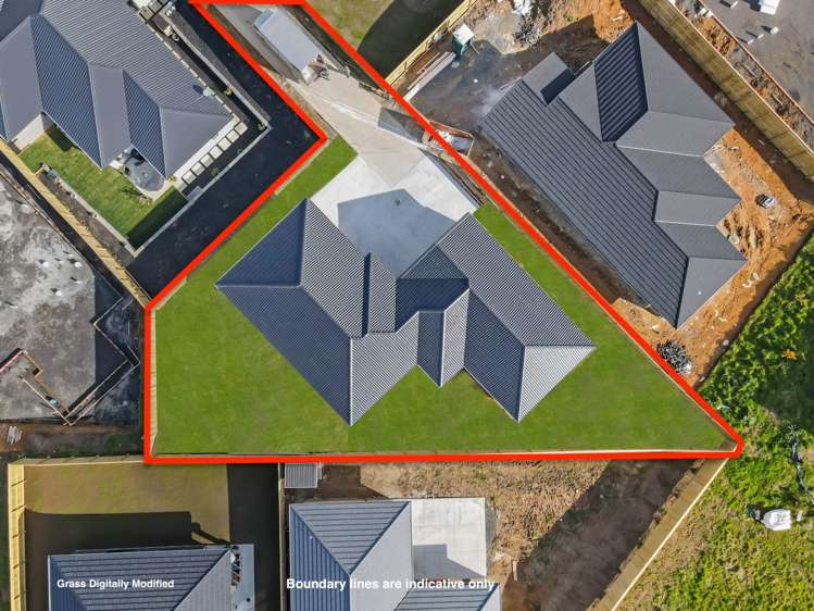 8 Bathurst Crescent Pokeno_17