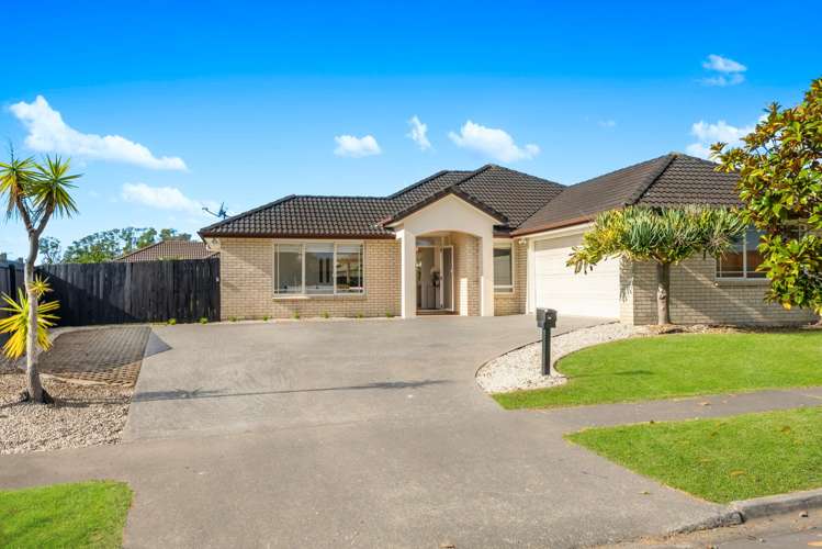 88 Redcastle Drive East Tamaki_17